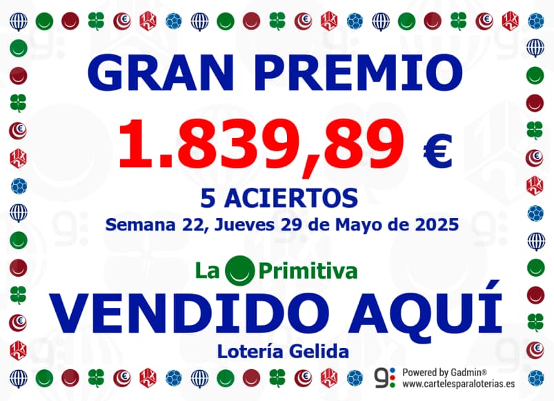 premio